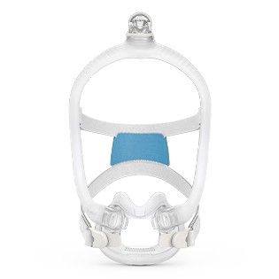 AirFit-F30i full-face CPAP masque - ResMed Suisse