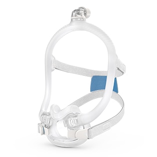 AirFit-F30i-full-face-CPAP-maske - ResMed Schweiz