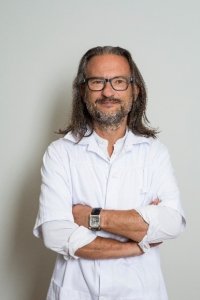 PD Dr. José Haba-Rubio