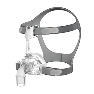 Mirage-FX-classic-nasal-mask-ResMed Suisse