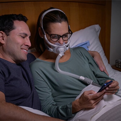 masque-cpap-facial-pour-apnee-sommeil-resmed