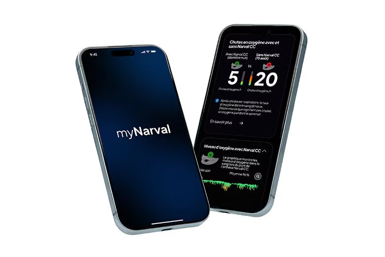 myNarval-app