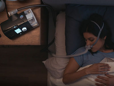 remplacer-les-équipements-de-la-cpap-thérapie-ResMed Suisse